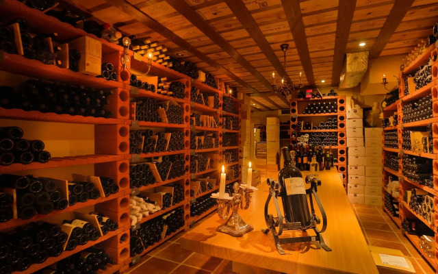 Belvédère Strandhotel