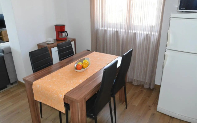 Sole Apartments