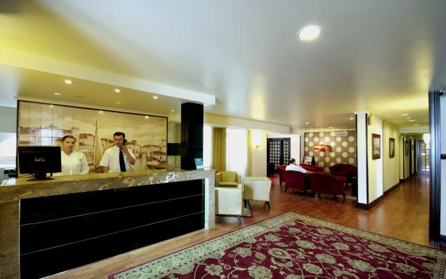 Veneza Hotel
