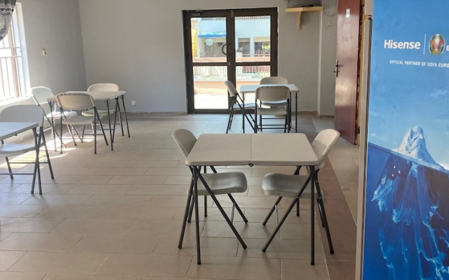 Estepona Playa Hostel