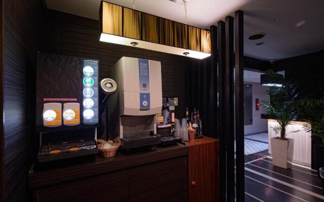 HOTEL BAMBOO GARDEN Shin-Yokohama - Adults Only