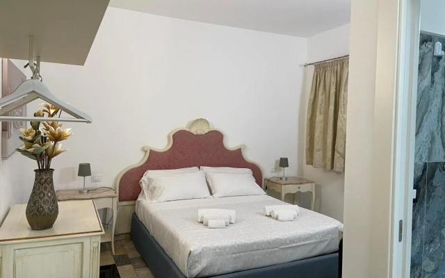 Don Vittorio Country Village