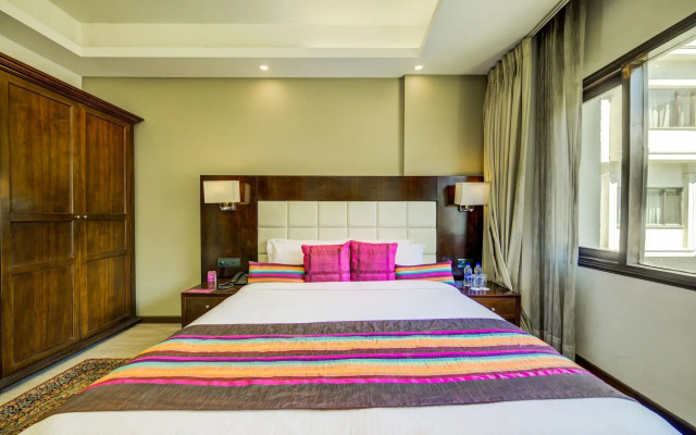 Rock Manali (A Unit of Vivaan Hospitality and Recreations)