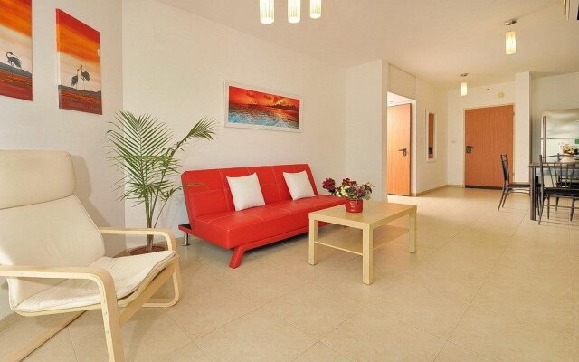 Club Hotel Tiberias