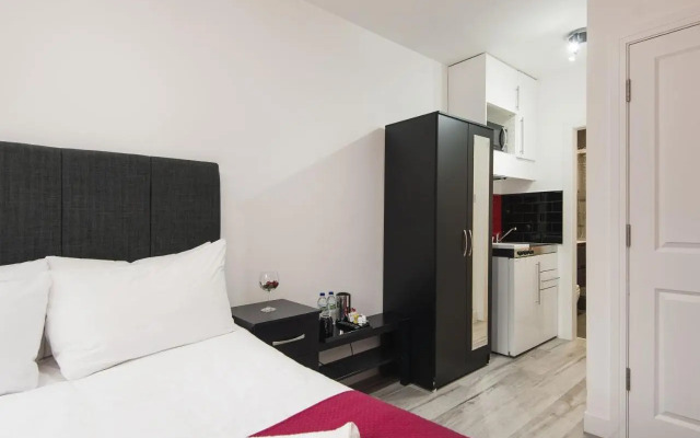 Wembley Park Rooms
