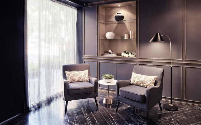 Mathias Boutique Apartments by Viadora