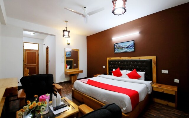 OYO 17359 Sagar Villa Cottage