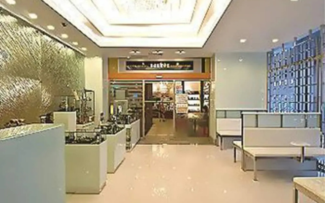 First Hotel