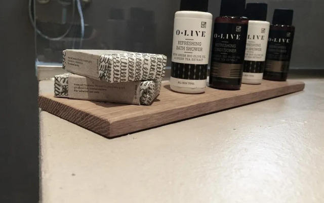 Paxoi Resort - Adults Only