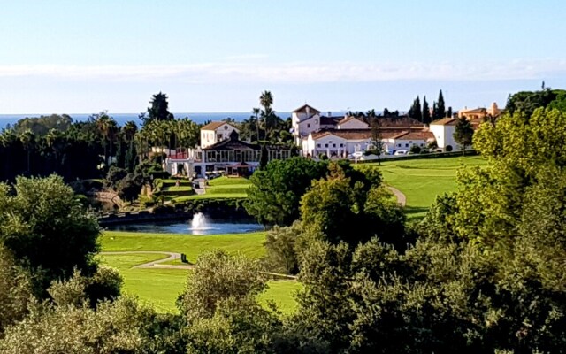 Golf Santa María Marbella