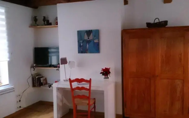 Gîte La Parenthèse