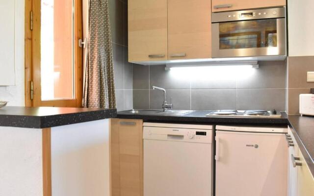 Appartement Méribel, 4 pièces, 6 personnes - FR-1-180-562