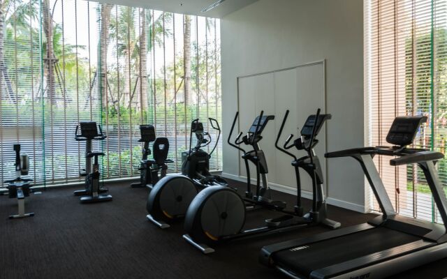 Unixx South Pattaya by GrandisVillas