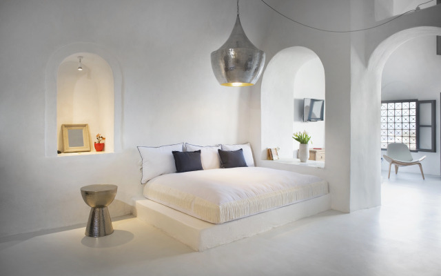 Sophia Luxury Suites