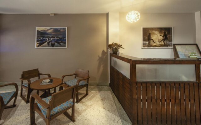 Sleep Easy krabi Guest House