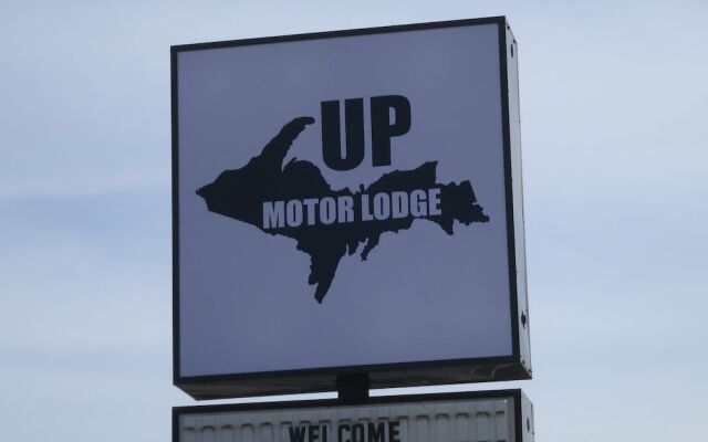 UP Motor lodge