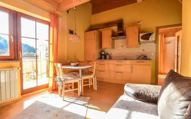 Appartements Haus Schröder