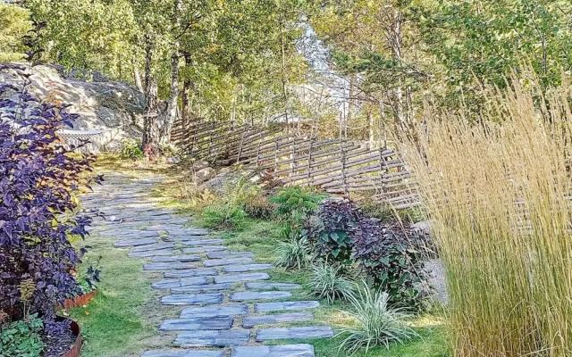 Holiday Home in Vaxholm