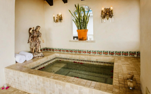 Hacienda San Angel