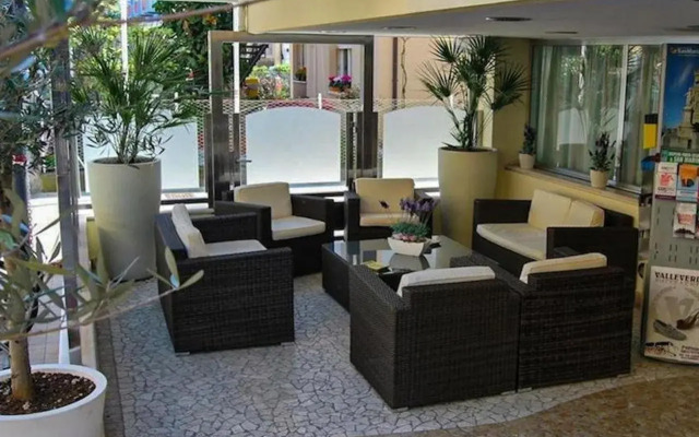 Hotel Acerboli