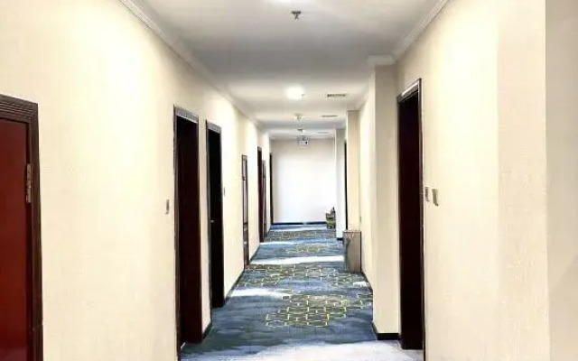 Jinzhongzi Hotel