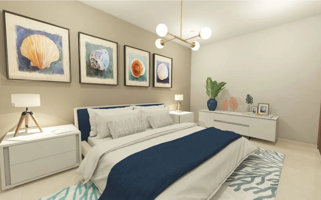 Maple Beach by DR Collection