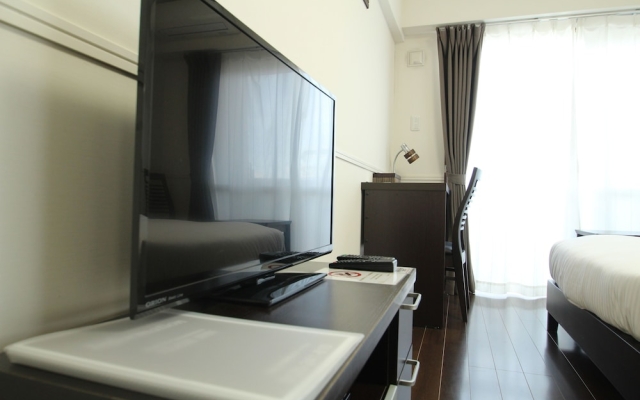 CLASS INN Omoromachi Station