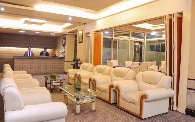 Hotel Afford Inn