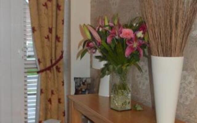 Victoria Gate Bed And Breakfast