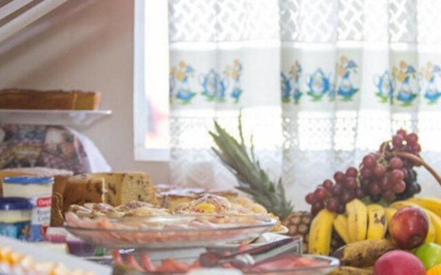 Apart Hotel Pindamonhangaba