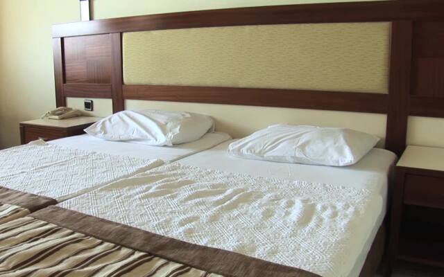 Sural Hotel - All Inclusive