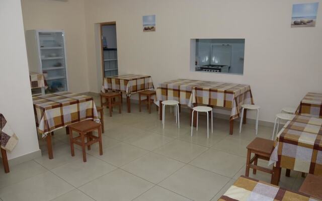 Lilona Guest House