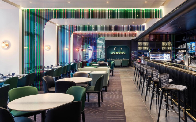 Mercure Paris Boulogne Aparthotel