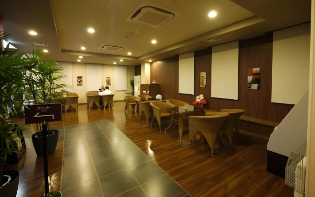 Hotel Route Inn Kamaishi