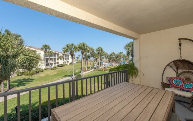Ocean 11 - 2 Br Condo