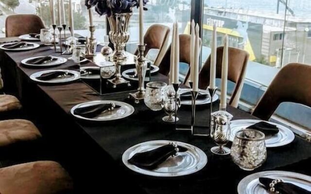 Hotel 1919 Samsun