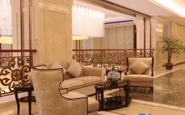 Xuanyu International Hotel