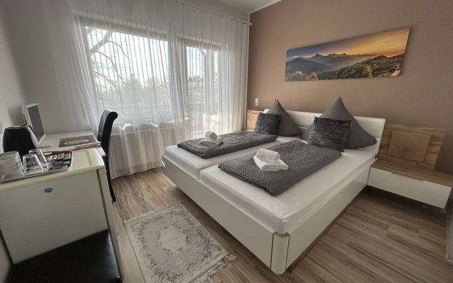 Hotel Hasselberg