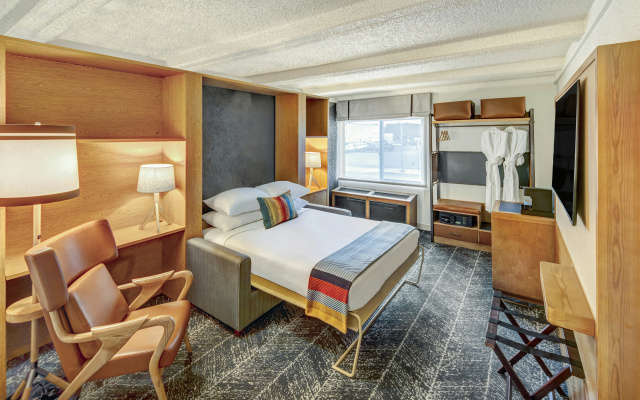 The Wildbirch Hotel - JDV by Hyatt