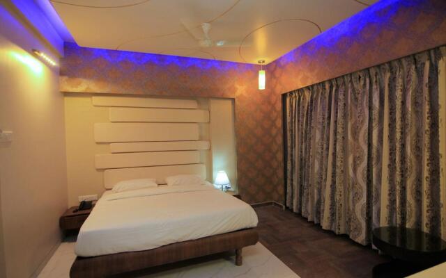 Saibaba International Supreme Hotel