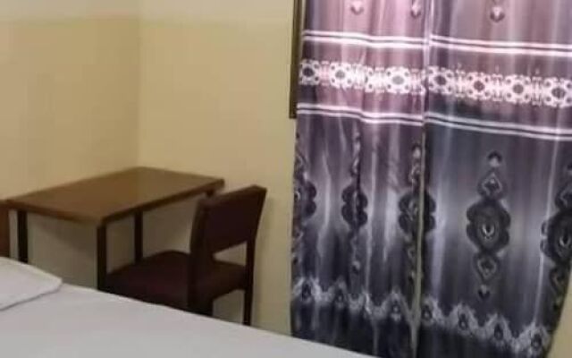 Hotel sigri