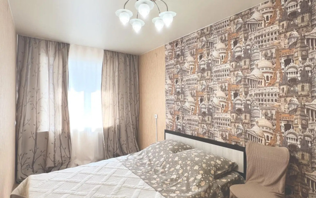 Katy Home (Кэти Хоум) на улице Воровского