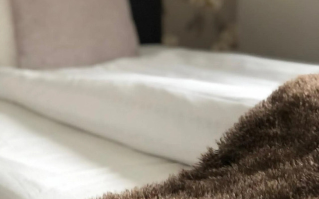 Smålandsstenar hotell