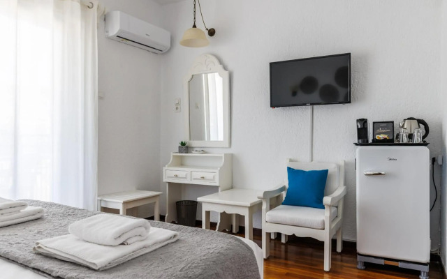 Hotel Amalia
