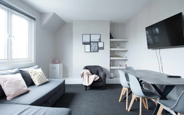 Kennington Apartment D/Apartment