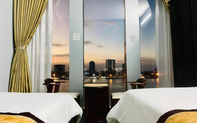 Thao Nguyen Hotel