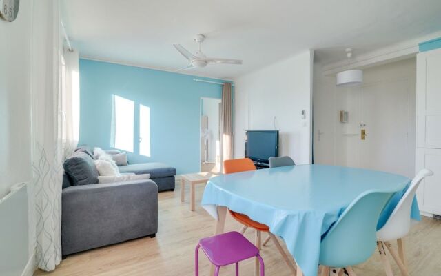 Le Riou Private Apartment
