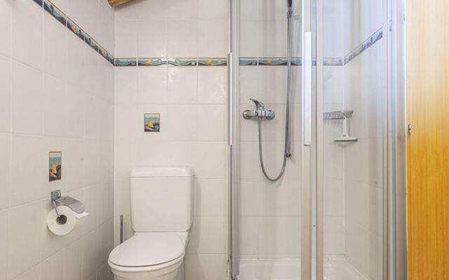 Chalet Naulaz Les Crosets