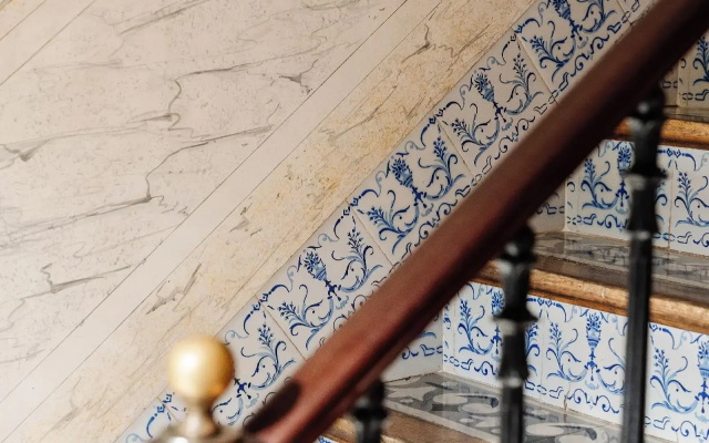 Hotel Casa Bougainvillea
