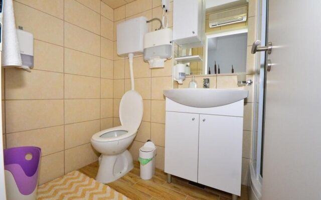 Holiday Home Belmondo